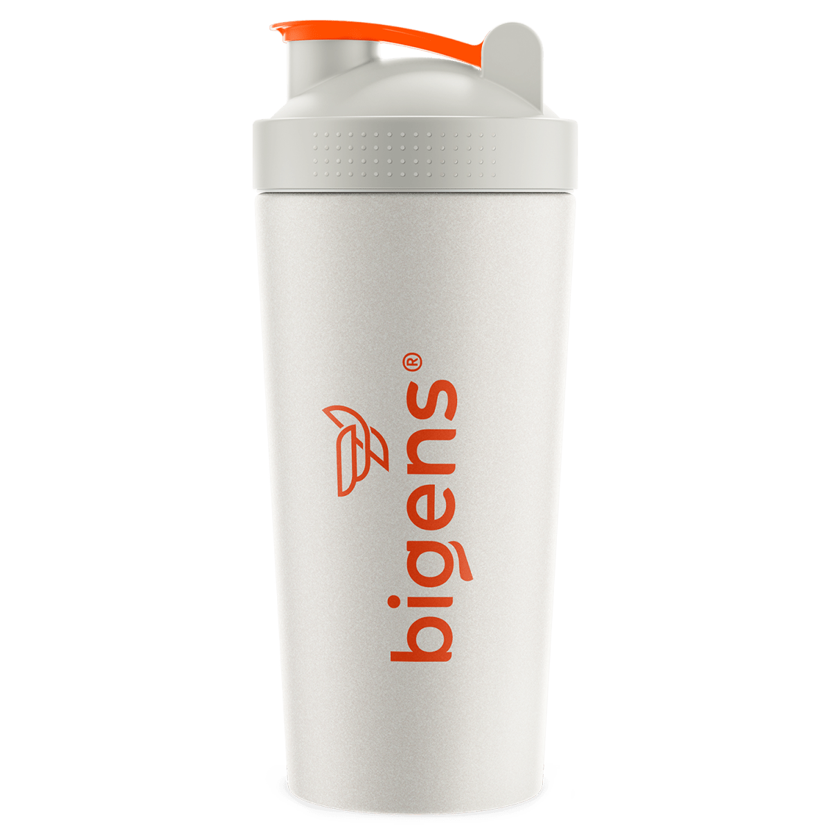 Coqueteleira Perolada | 600 ML - Bigens