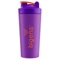 Coqueteleira Roxa | 600 ML - Bigens