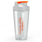 COQUETELEIRA TRANSPARENTE 600ML - Bigens