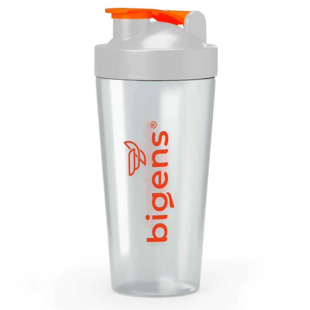 COQUETELEIRA TRANSPARENTE 600ML - Bigens