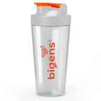 COQUETELEIRA TRANSPARENTE 600ML - Bigens