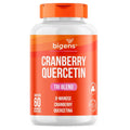 Cranberry Quercetin | D - Manose + Cranberry + Quercetina 60 Comprimidos - Bigens