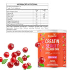 Creatin Beauty | Collagen Skin 300g - Bigens