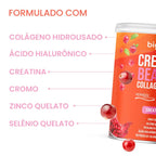 Creatin Beauty | Collagen Skin 300g - Bigens