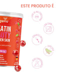 Creatin Beauty | Collagen Skin 300g - Bigens