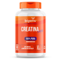 Creatina Caps | Monohidratada 180 Cápsulas - Bigens