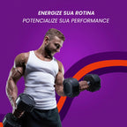 Creatina Pura em Pó | 100% Pura 150 ou 300g - aminoácido, omega - Bigens