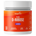 D Ribose | ATP Energy 300g - Bigens