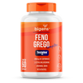 Feno Grego Complex | 450mg de Saponinas 60 Cápsulas - Bigens