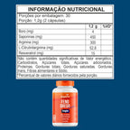 Feno Grego Complex | 450mg de Saponinas 60 Cápsulas - Bigens