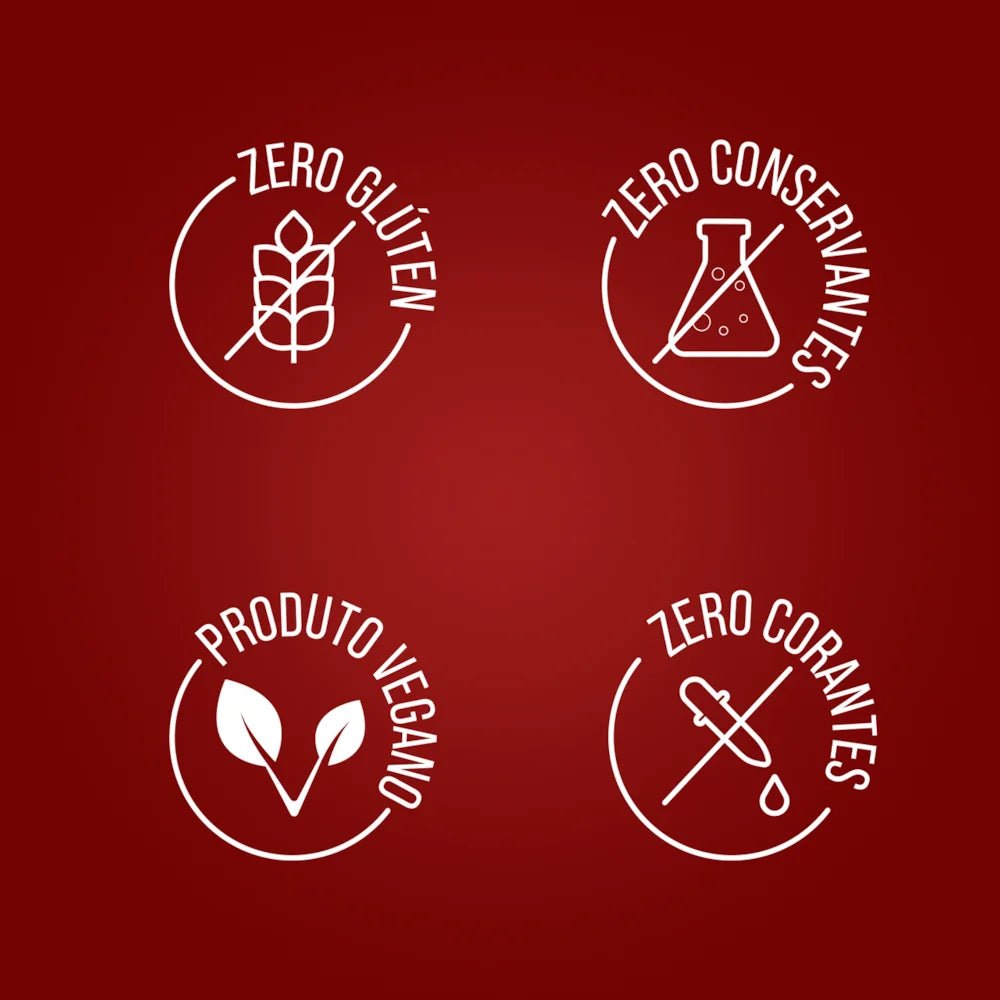 Ferro Quelato | 34mg Bisglicinato 60 Comprimidos - Bigens