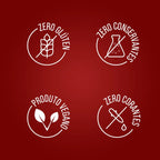 Ferro Quelato | 34mg Bisglicinato 60 Comprimidos - Bigens