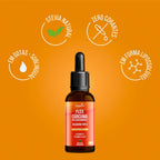 Flex Cúrcuma | Colágeno Tipo 2 30ml - Bigens