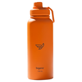 🎁 Garrafa Térmica Inox 1L (99.99% off) - Bigens