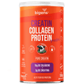 Grass Fed Creatin Collagen Protein | Pure Creatin 550g - Bigens
