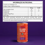 Grass Fed Creatin Collagen Protein | Pure Creatin 550g - Bigens