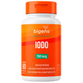 Iodo 150mg | 60 cápsulas - Minerais - Bigens