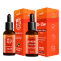 Kit imunidade - Metil B12 + Bio Synergy - Bigens