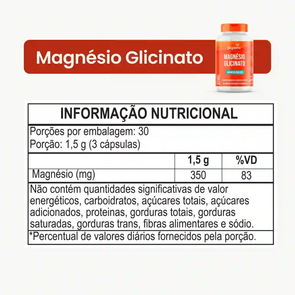 Kit Vitalidade 360º: Saúde e Equilíbrio Diário (4 em 1) - Bigens