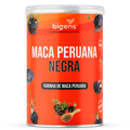 Maca Peruana Negra | 5.000mg por porção 150g - Bigens