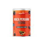 Maca Peruana Negra | 5.000mg por porção 150g - Bigens