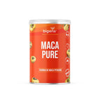 Maca Pure | 2.000mg por porção 150g - Bigens