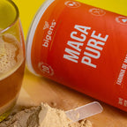 Maca Pure | 2.000mg por porção 150g - Bigens