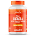 Max Abóbora | 1.000mg por Cápsula + Vit. E 150 Cápsulas - Bigens