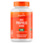 Max Própolis Verde | 10mg de Compostos Fenólicos 60 Cápsulas - Bigens