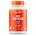 Max Triptofano | 860mg por Dose 60 Cápsulas - Bigens