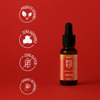 Metil B12 em gotas | Metilcobalamina 20ml - Bigens