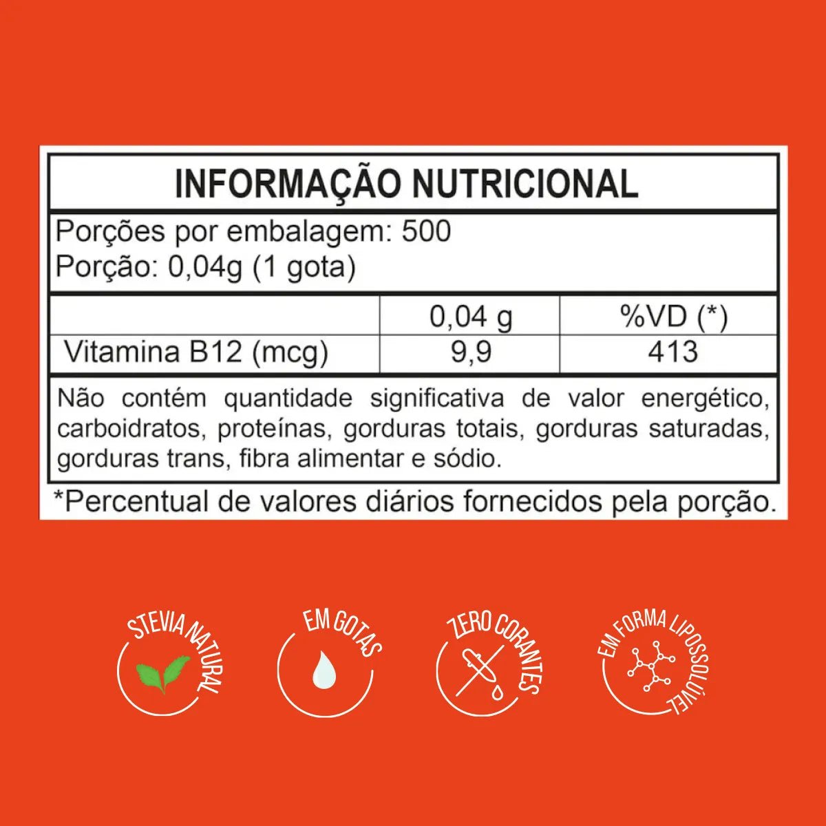 Metil B12 | Metilcobalamina 60 Cápsulas - Complexo B - Bigens