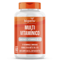 Multivitamínico | A - Z 60 Cápsulas - Bigens