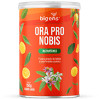 Ora Pro Nobis | Pereskia Aculeata 150g - Bigens