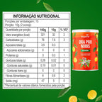 Ora Pro Nobis | Pereskia Aculeata 150g - Bigens