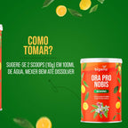 Ora Pro Nobis | Pereskia Aculeata 150g - Bigens