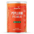 Psyllium Premium | Psyllium Puro 300g - Bigens