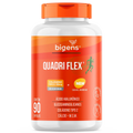 Quadri Flex Colágeno 2 + NEM 90 Cápsulas - Bigens