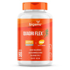 Quadri Flex Colágeno 2 + NEM 90 Cápsulas - Bigens