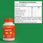 Quadri Flex Colágeno 2 + NEM 90 Cápsulas - Bigens