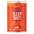 Sleep Shot | 7 ingredientes em apenas 1 shot 150g - Bigens