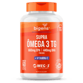 Supra Ômega 3 TG | EPA 660MG DHA 440MG 60 Cápsulas - Bigens
