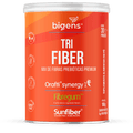 Tri Fiber | Mix de Fibras Prebióticas Premium 180g - Bigens