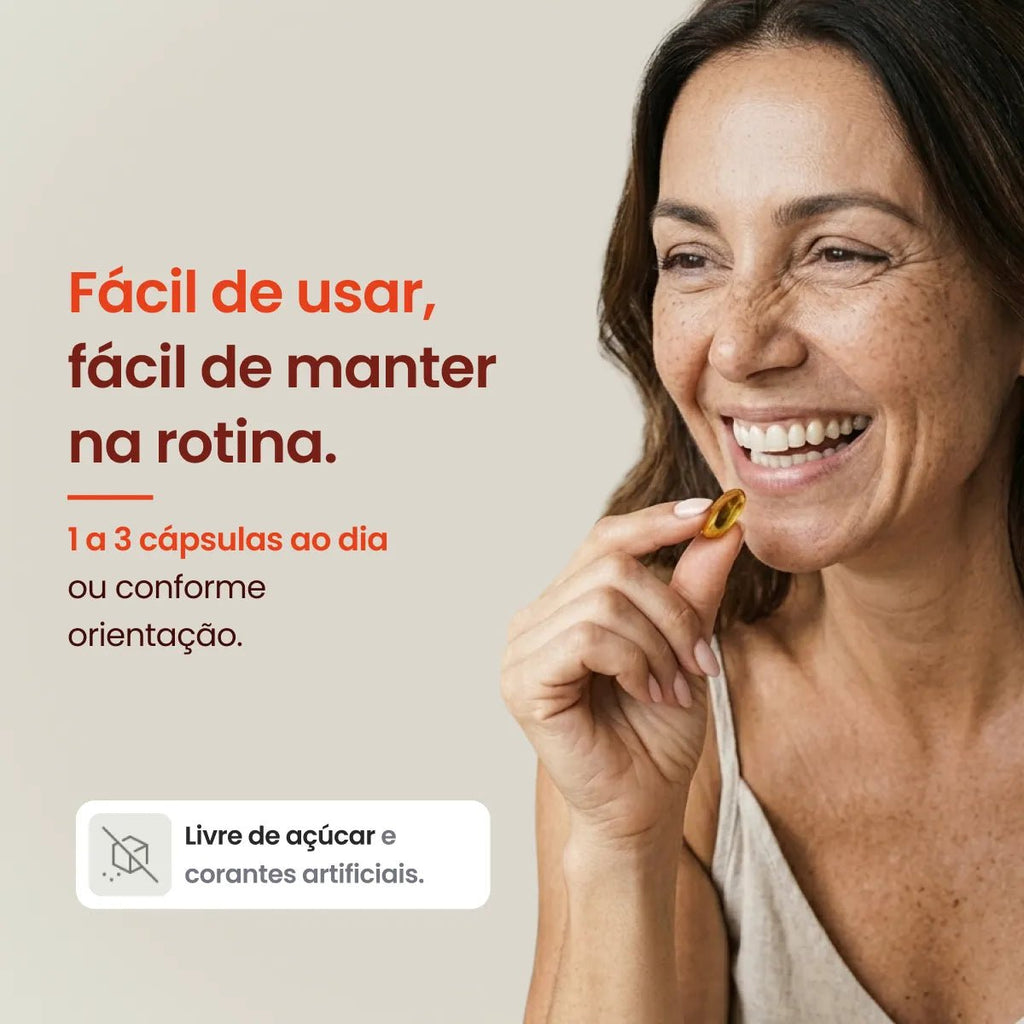 Ultimate Ômega 3 TG | IFOS 1.080 EPA 720 DHA 60 Cápsulas - Ômega 3 - Bigens