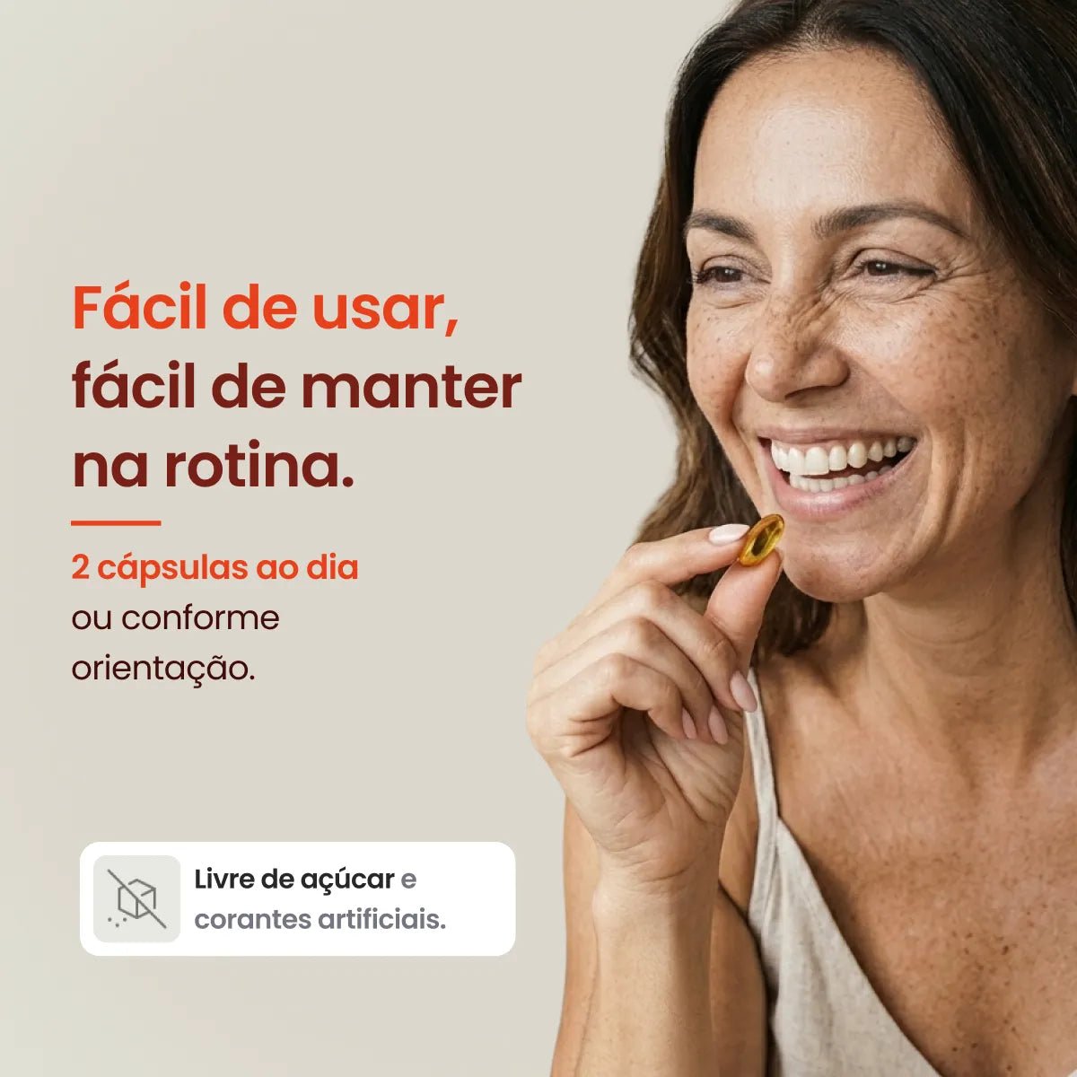 Ultra Ômega 3 | EPA 400mg DHA 1000mg 60 Cápsulas - Ômega 3 - Bigens