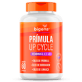 Up Cycle | Prímula, Borragem, Linhaça, Vitaminas A, D, E e K 60 Cápsulas - Bigens