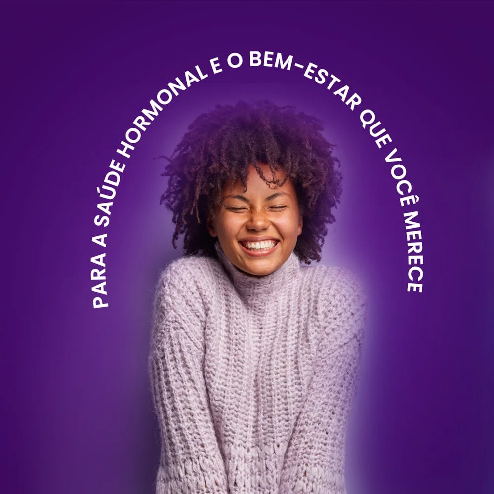 Up Cycle Prímula, Borragem, Linhaça, Vitaminas A, D, E e K 60 Cápsulas - Bigens