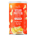 Vegan Protein Banana 21g Proteína Vegana 450g - Proteína - Bigens