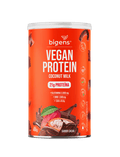 Vegan Protein Cacau | 21g de Proteína 450g - Bigens