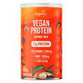 Vegan Protein Cacau 21g Proteína Vegana 450g - Proteína - Bigens